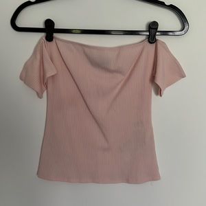 Reformation Top